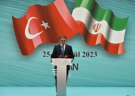 فصل جدید همکاری‌های ایران و ترکیه با اجلاس استانداران مرزی آغاز شد